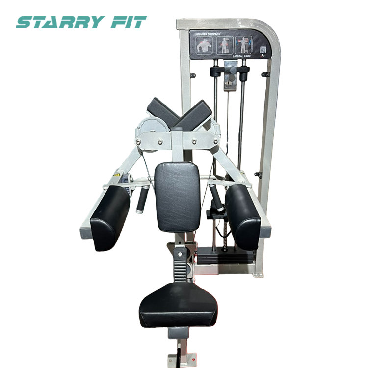 Axellyftsträning<br />HS-LR Axellyftsträning<br />HS-LR