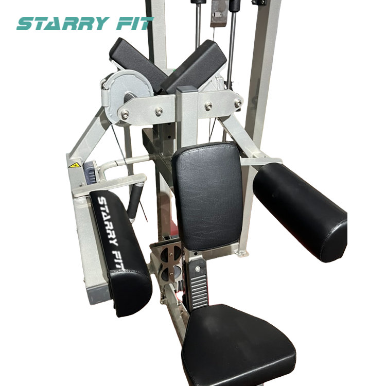 Axellyftsträning<br />HS-LR Axellyftsträning<br />HS-LR