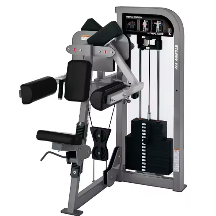 Axellyftsträning<br />HS-LR Axellyftsträning<br />HS-LR