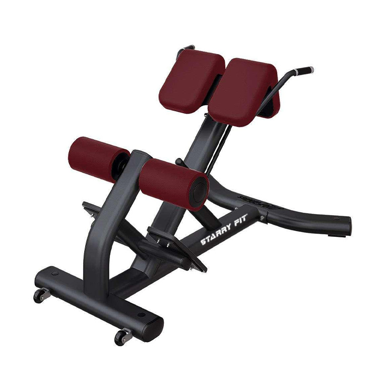 Ryggförlängning<br />LF-B-SBE