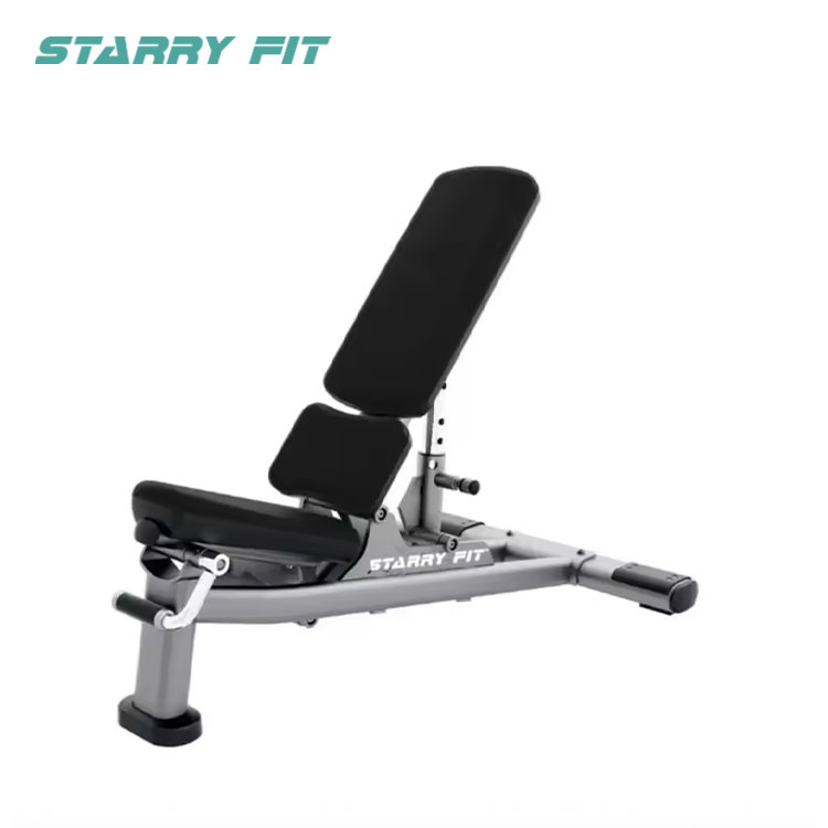 Multijusterbar bänk<br />LF-B-SMAB Multijusterbar bänk<br />LF-B-SMAB