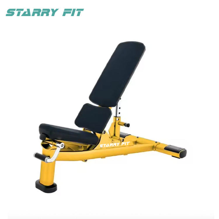 Multijusterbar bänk<br />LF-B-SMAB Multijusterbar bänk<br />LF-B-SMAB