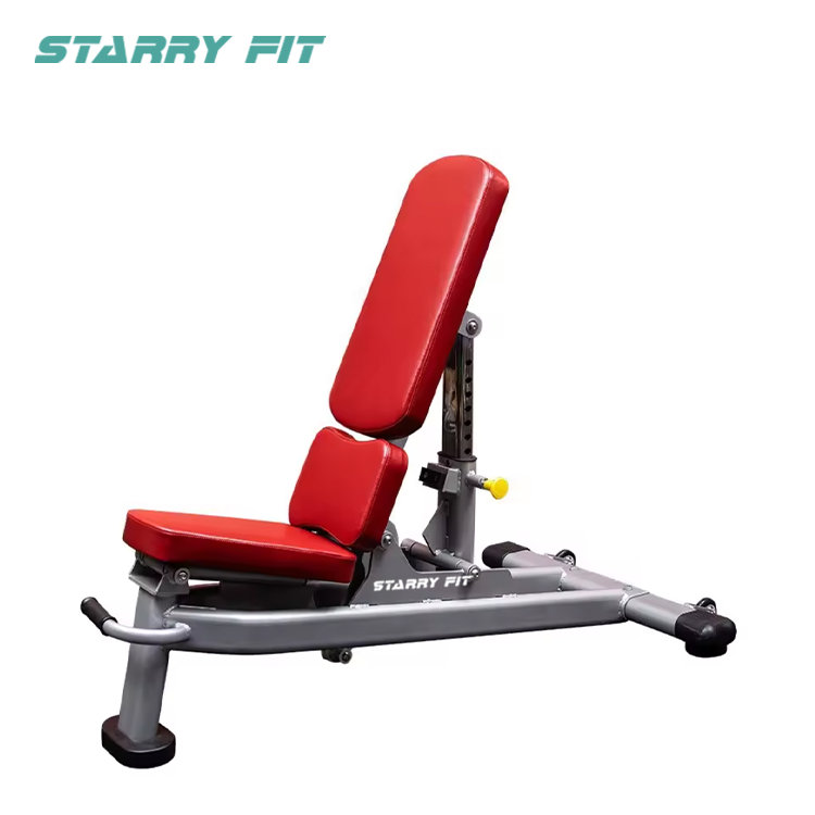 Multijusterbar bänk<br />LF-B-SMAB Multijusterbar bänk<br />LF-B-SMAB