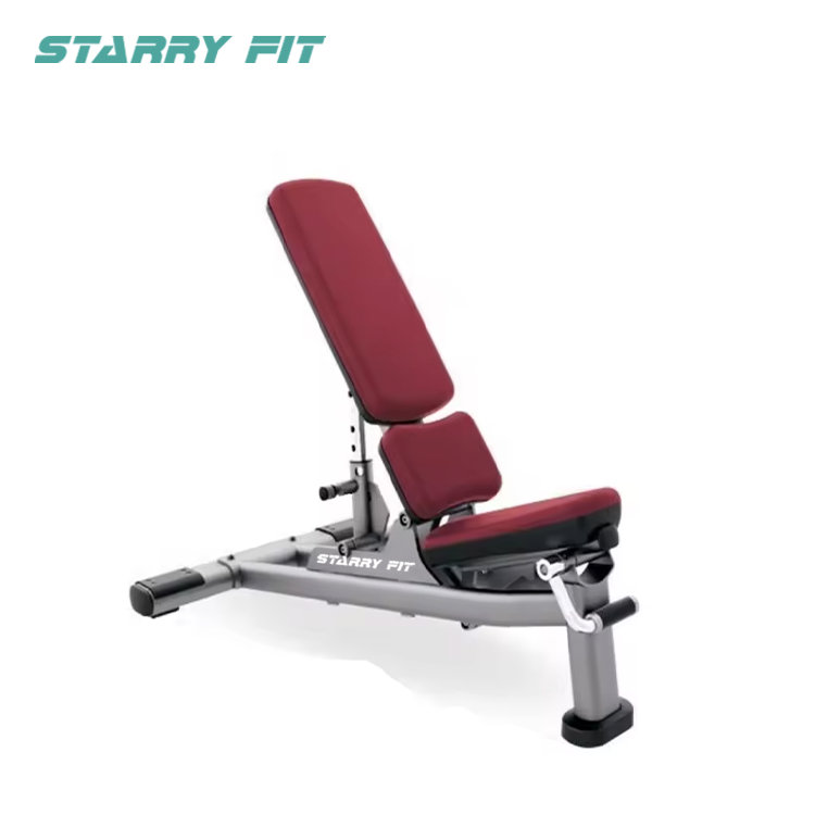 Multijusterbar bänk<br />LF-B-SMAB Multijusterbar bänk<br />LF-B-SMAB