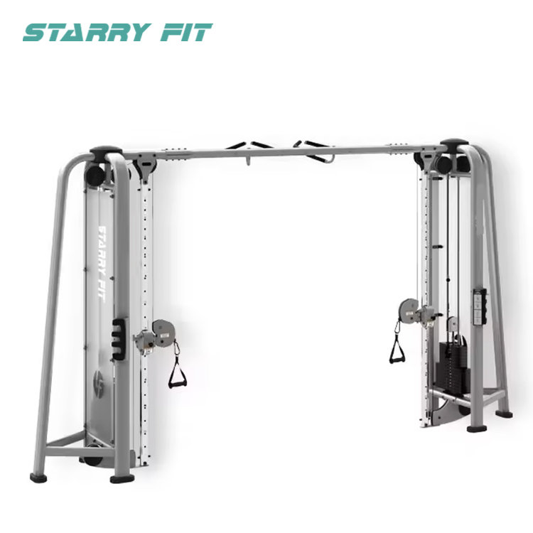 Justerbar kabelkorsning<br />LF-CMACO Justerbar kabelkorsning<br />LF-CMACO