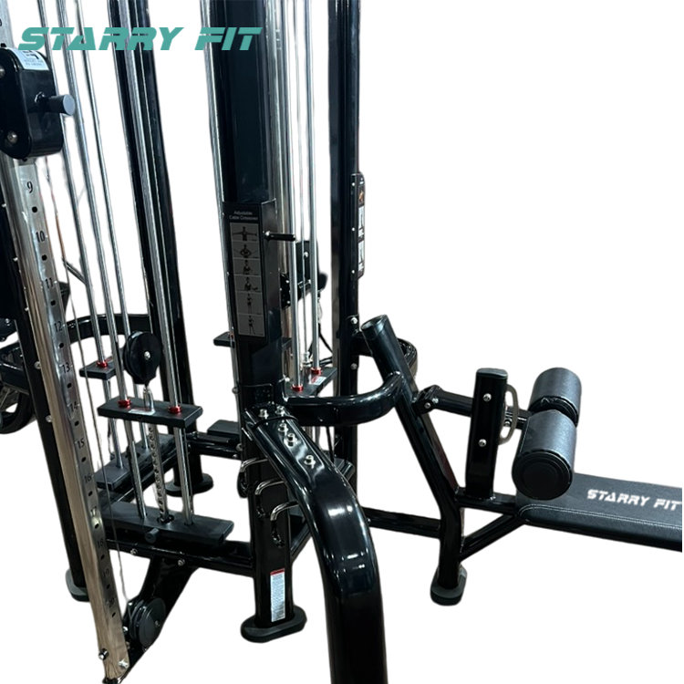 Justerbar kabelkorsning<br />LF-CMACO Justerbar kabelkorsning<br />LF-CMACO