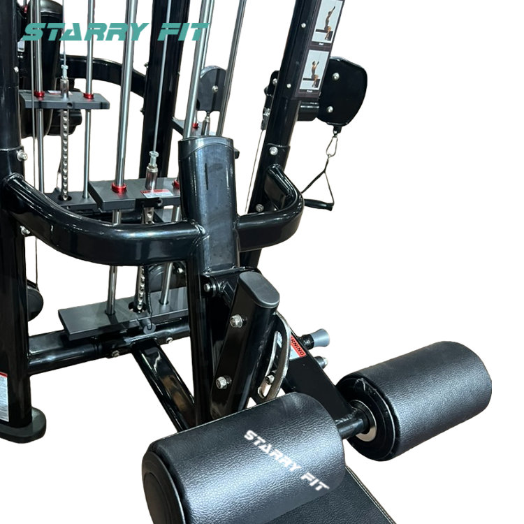 Justerbar kabelkorsning<br />LF-CMACO Justerbar kabelkorsning<br />LF-CMACO