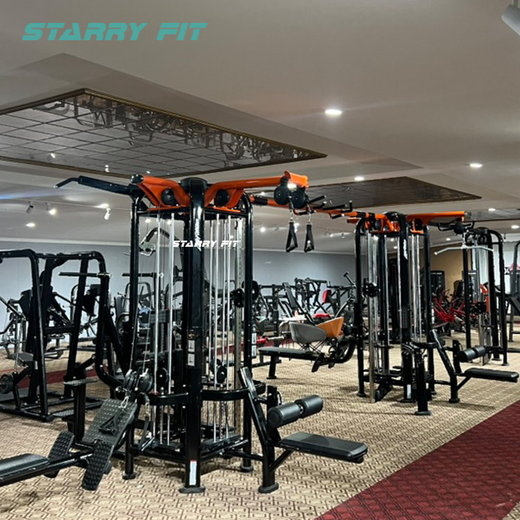 Benhöjning<br />LF-R-SLR Benhöjning<br />LF-R-SLR