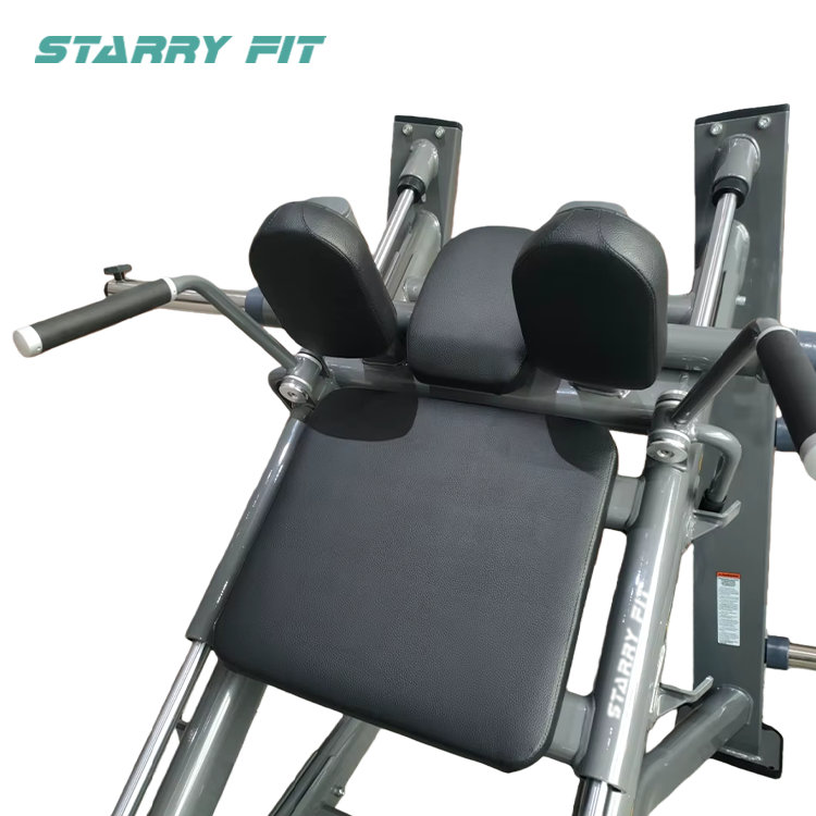 Incline Squat Machine<br />LF-IS Incline Squat Machine<br />LF-IS