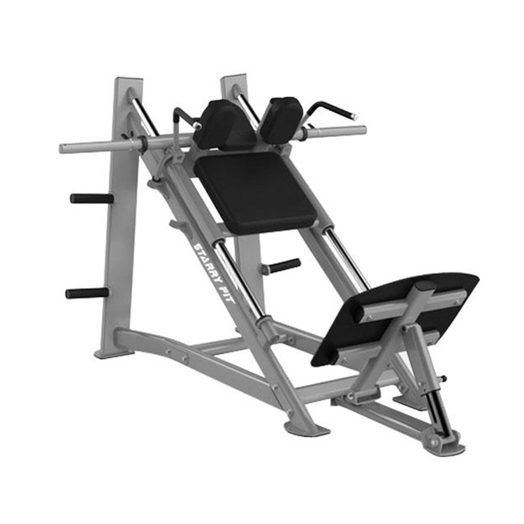 Incline Squat Machine<br />LF-IS