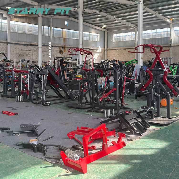 Assisterade pull-ups<br />LF-Pu Assisterade pull-ups<br />LF-Pu