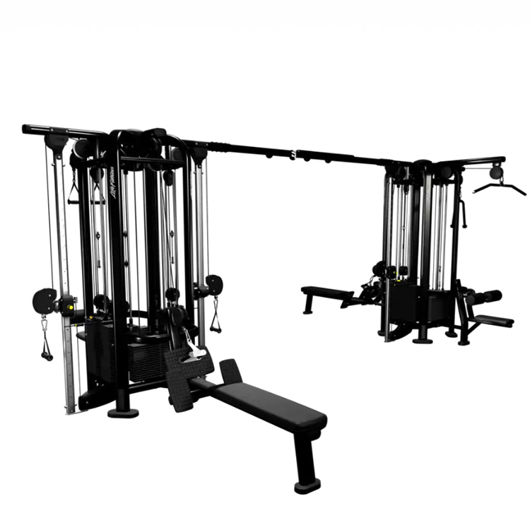 Pwr Play8<br />LF-PWR-8