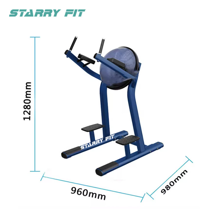 Benhöjning<br />LF-R-SLR Benhöjning<br />LF-R-SLR