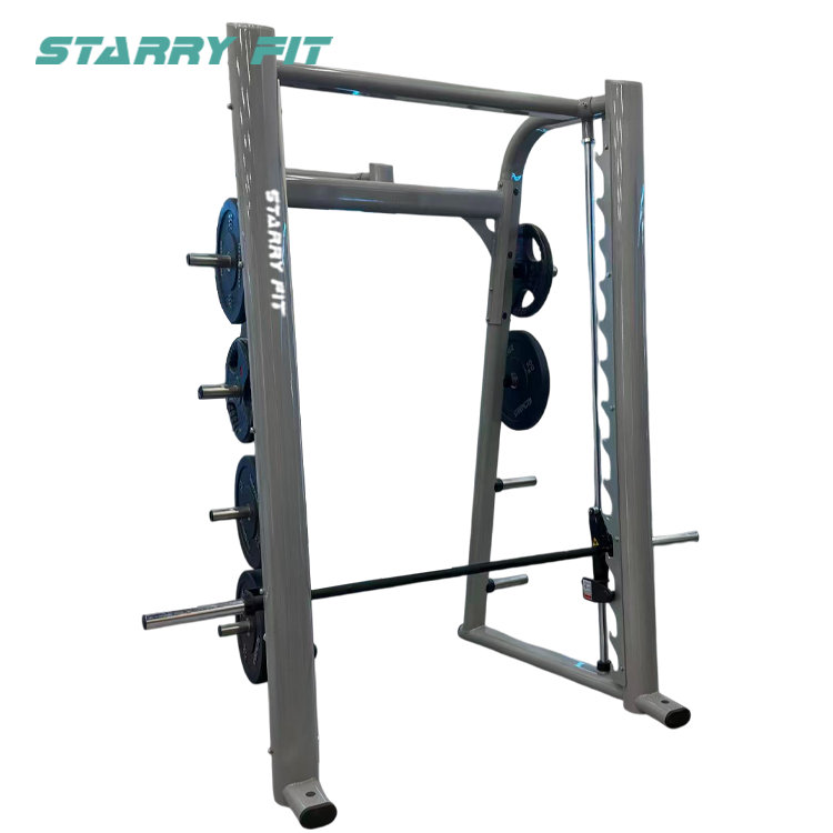 Smith Machine<br /> LF-SSM Smith Machine<br /> LF-SSM