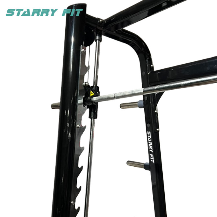 Smith Machine<br /> LF-SSM Smith Machine<br /> LF-SSM