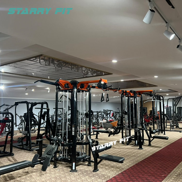 Smith Machine<br /> LF-SSM Smith Machine<br /> LF-SSM