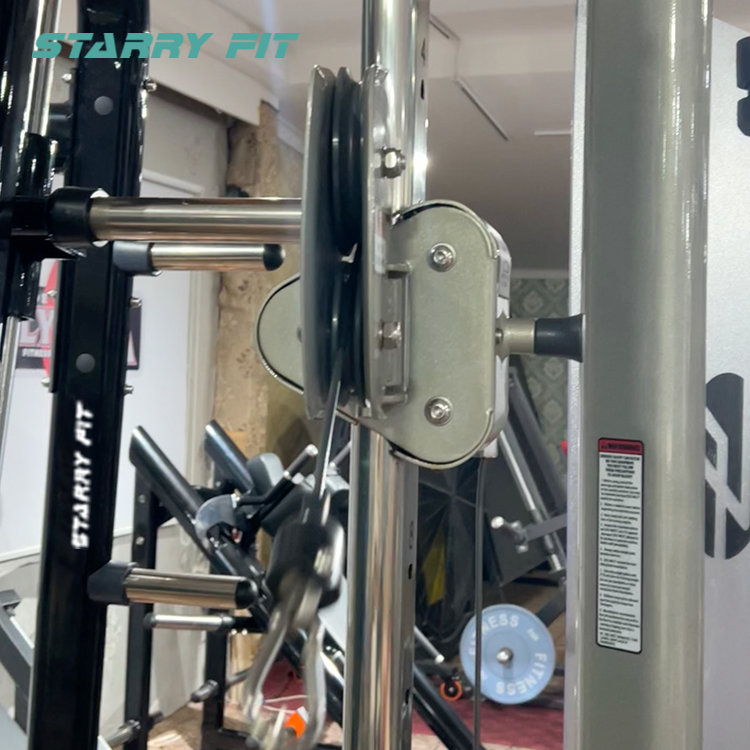 Justerbar kabelkorsning<br />LF-SYNRGY90 Justerbar kabelkorsning<br />LF-SYNRGY90