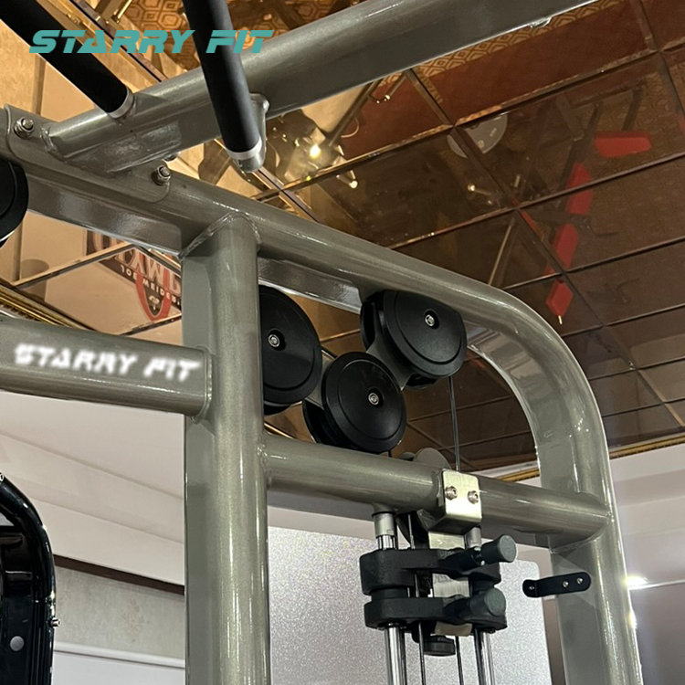 Justerbar kabelkorsning<br />LF-SYNRGY90 Justerbar kabelkorsning<br />LF-SYNRGY90