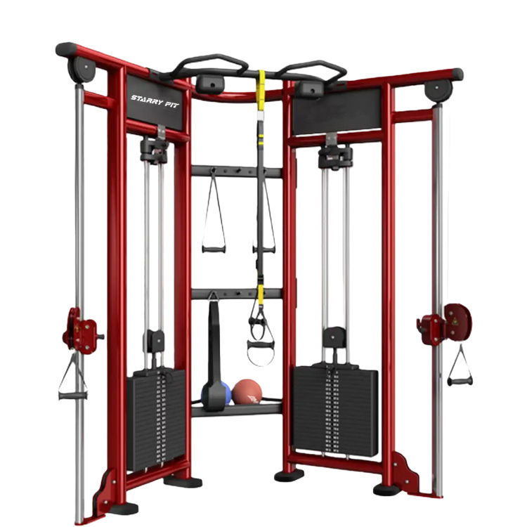 Justerbar kabelkorsning<br />LF-SYNRGY90