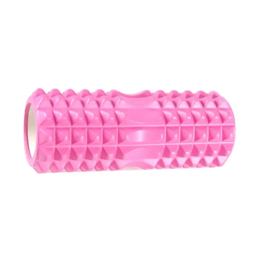 Kan foam rollers lindra muskelömhet?