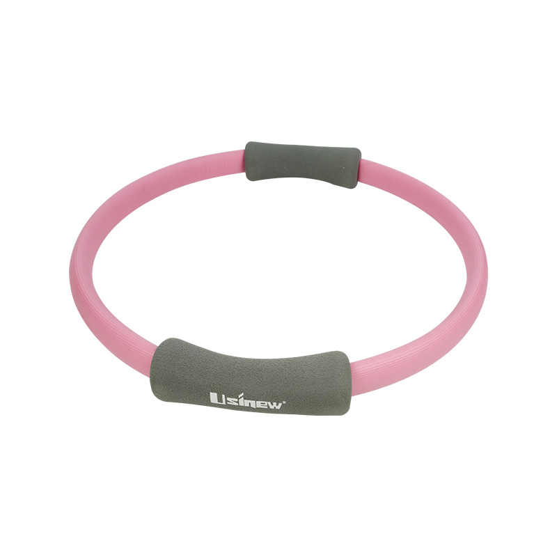 Fiberglas pilates hoop pilates ring